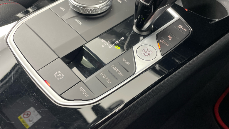 BMW 1 Series 128ti 5dr Step Auto [Live Cockpit Professional] Petrol Hatchback